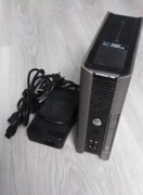 Dell Optiplex 755 C2D E8500 8GB RAM 480GB SSD W10H