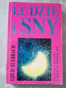 Ludzie i sny - Loyd Auerbach 