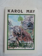 Pięść Świętego - Karl May