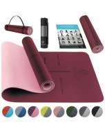 Mata do jogi 183x61cm