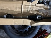 Półoś prawa Citroen C8 automat 3,0 v6 3273CG nowa