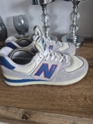 Buty New balance 574 szare 41.5 