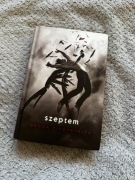 Książka "Szeptem" - Becca Fitzpatrick