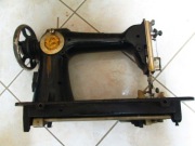 Sprzedam maszynę do szycia VICTORIA MUNDLOS 