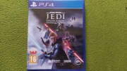 Star Wars Jedi - Upadły Zakon Playstation 4