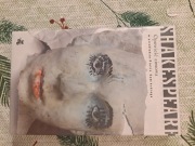 Książka " Opowieść zimowa" W. Szekspir