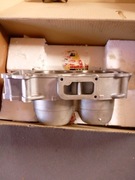 Polaris RZR 900 XP Cylindery Tłoki