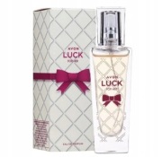 Luck dla Niej Avon Perfumy 30 ml