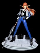 Figurka Fan Art Eiselin Burchelli Meijal Hulkenberg Metaphor ReFantazio