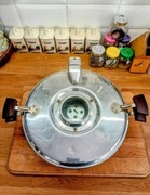 Prodiż elektryczny vintage Prumel 1990 r. Stan idealny 