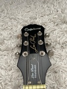 Epiphone les paul standard