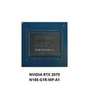 CHIP BGA RTX 2070 N18E-G1R-MP-A1