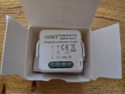 Moduł OXT Mini Przekaźnik - 1 Obwód Bez N - ZigBee - TUYA