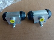 Cylinderki hamulcowe Bosch Fiat Punto ll
