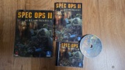 PC Spec ops 2 wydanie premierowe big box