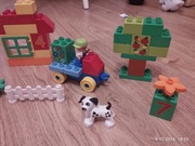 LEGO Duplo 5497 liczby