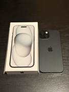 Używany iPhone 15 512GB Bateria 86%