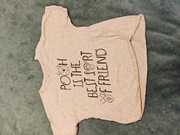 Koszulka z Kubusiem Puchatkiem