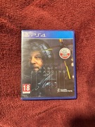Gra Death Stranding PS4 w super stanie