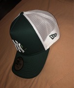 Czapka z daszkiem new era