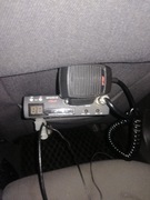 Cb radlio intek m-110 plus 