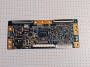 T-Con AUO T315HW07 V8 do TV LCD