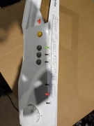 Moduł programator pralki Amica 