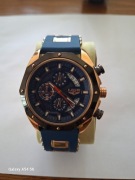 Lige modny zegarek męski.