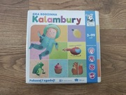 Gra rodzinna Kalambury