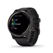 Zegarek Garmin Venu 2 GPS Sen PłatnościTętno O2 