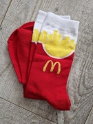 Skarpetki McDonald's 20 cm