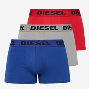 Bokserki DIESEL- 3 PACK Men's Boxers Size XXL