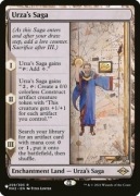 Urza's Saga THE LIST