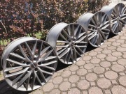 Sprzedam Felgi BORBET 4 szt. R18