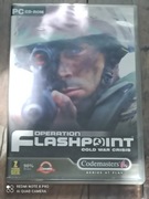 Gra PC Operation Flashpoint Cold war crisis