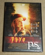 P.S. Dylan Kidd - DVD