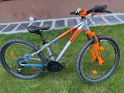 Rower dziecięcy CUBE Acid 240
