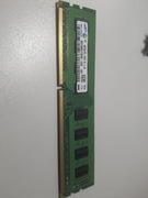 Pamięć ram Samsung 4GB 2Rx8 PC3 - 10600U