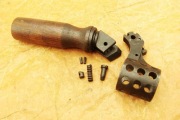 BREN Mk3 MkIII kal. 303 British - RĄCZKA TRANSPORTOWA
