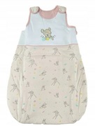 Śpiworek niemowlęcy 