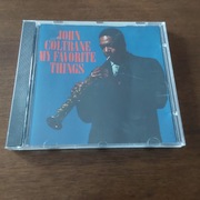 John Coltrane - My Favorite Things