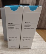 120105 Brava Spray Środek Do Usuwania Przylepca Coloplast 