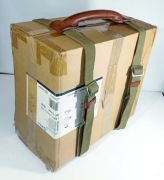 Pasy transportowe do noszenia predmiotów,