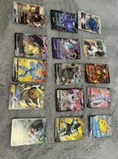 karty pokemon 15 szt różne !