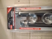 Roleta przeciwsłoneczna samochodowa