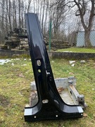 Słupek środkowy prawy Suzuki Vitara III 2015-25