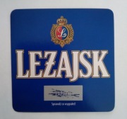Podstawka browar  Leżajsk LEZZP-024