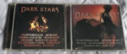 „Dark Stars” 2 CD Closterkeller, Artrosis, Moonlight, Fading Colours…