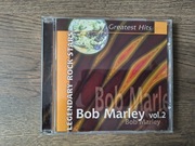 Greatest hits Bob Marley vol 2 
