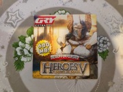 Heroes of Might and Magic 5 Demo KŚG Extra 4/2006 CD2